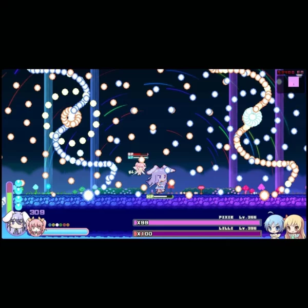 Sekai Project Rabi-Ribi