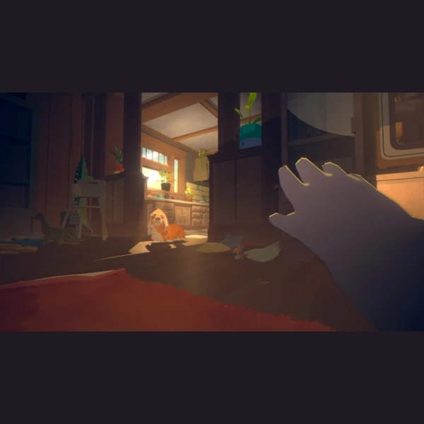 Skybound Games Goodnight Universe