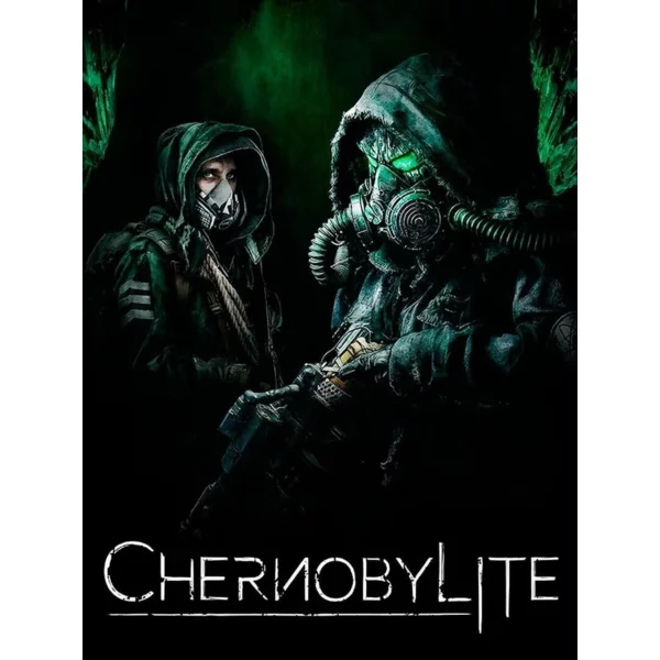 All In! Games Chernobylite