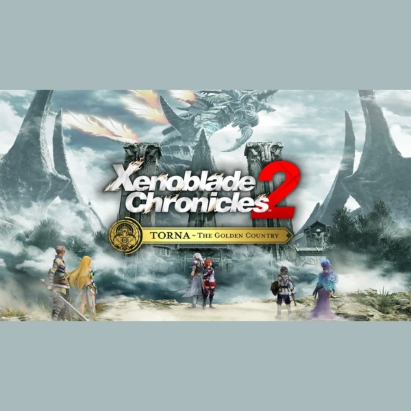 Nintendo Xenoblade Chronicles 2: Torna - The Golden Country