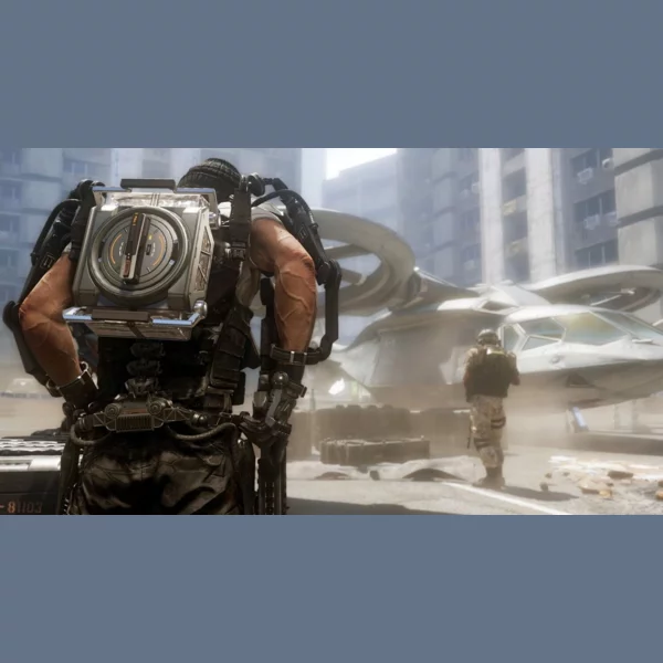 Activision Call of Duty: Advanced Warfare