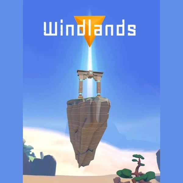 Psytec Games Windlands