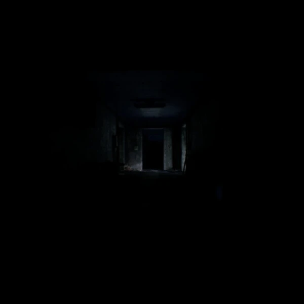 Secret Mode Escape the Backrooms