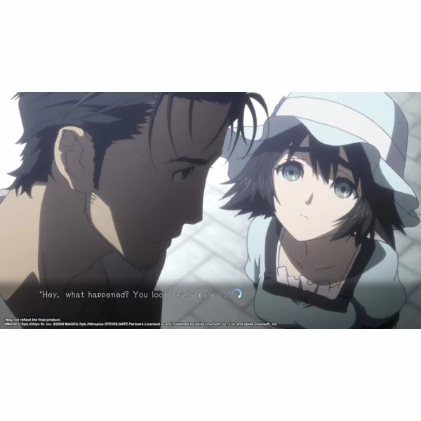 5pb. Steins;Gate Elite