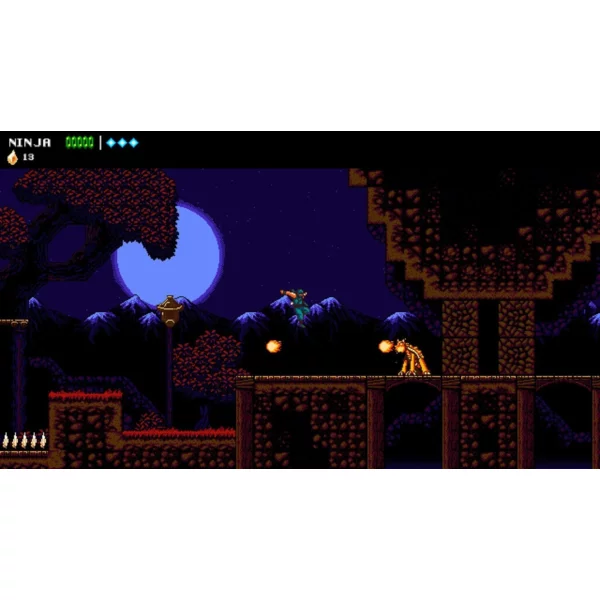 Devolver Digital The Messenger