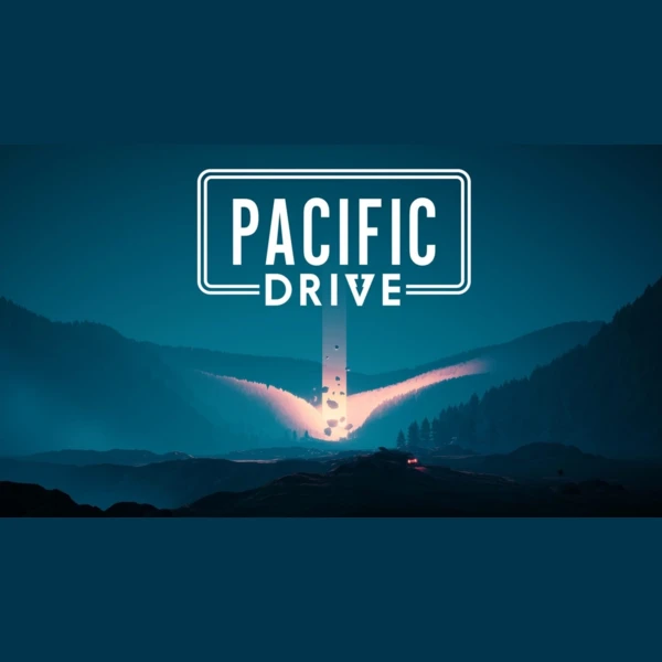 Kepler Interactive Pacific Drive