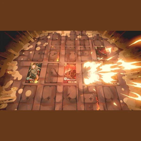 Playdigious Originals Crown Gambit