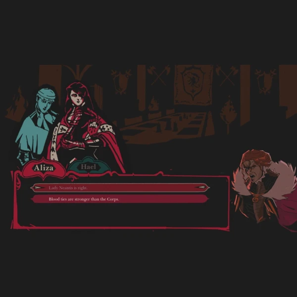 Playdigious Originals Crown Gambit