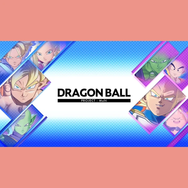 Bandai Namco Entertainment America Inc. Dragon Ball Gekishin Squadra, Dragon Ball Z
