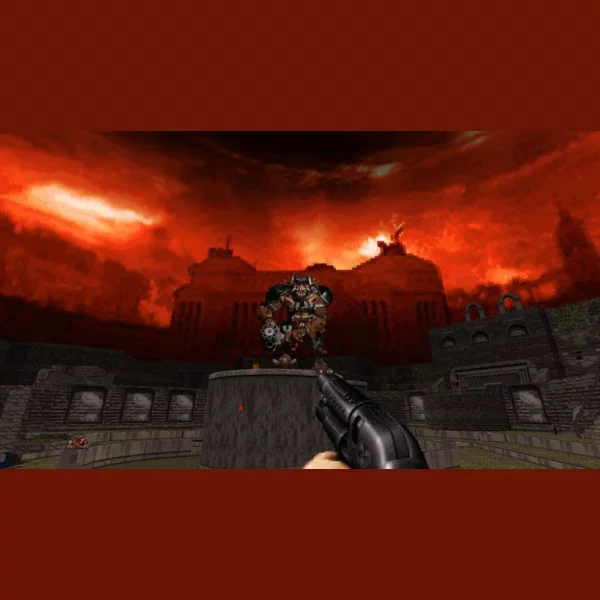 Gearbox Publishing Duke Nukem 3D: 20th Anniversary World Tour