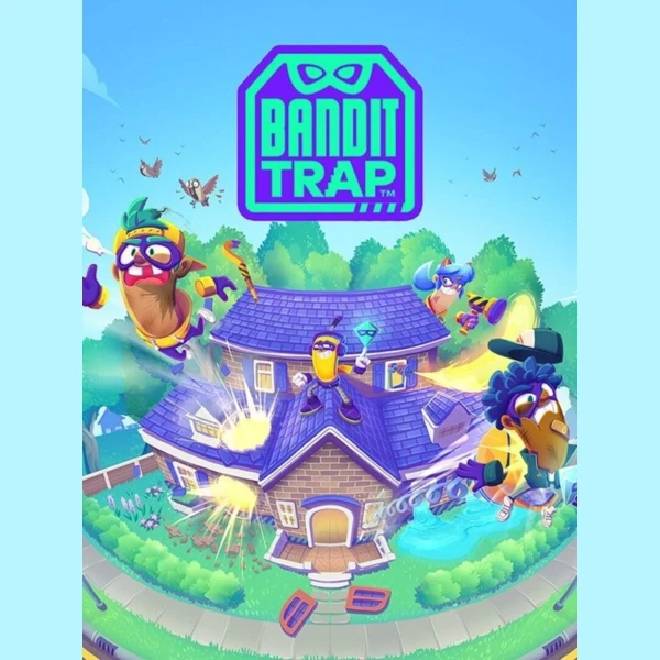 PM Studios Bandit Trap