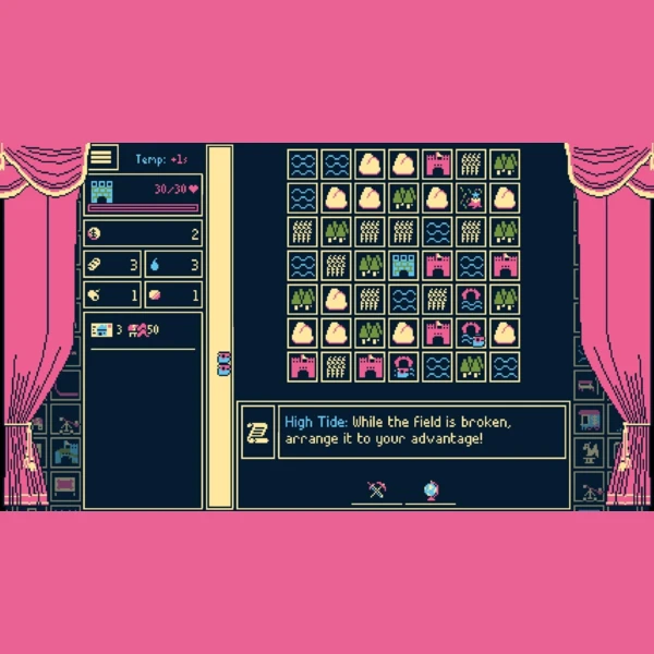 Fellow Traveller Titanium Court