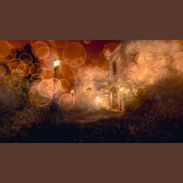 Q-Games Ltd. Dreams of Another