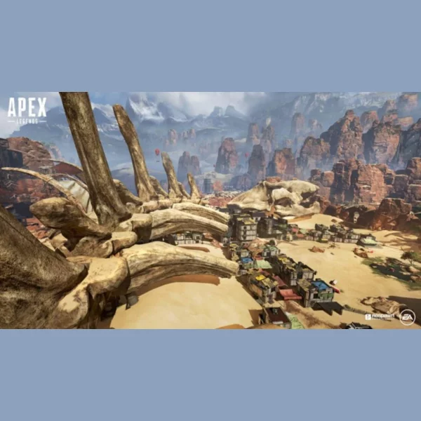 Electronic Arts Apex Legends