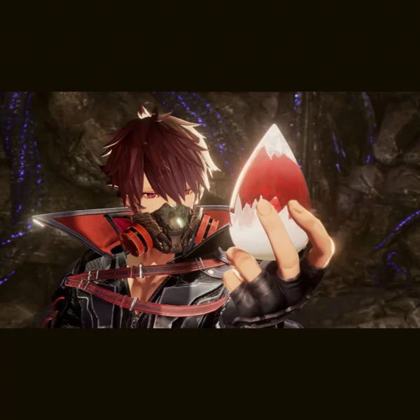 Bandai Namco Entertainment Code Vein