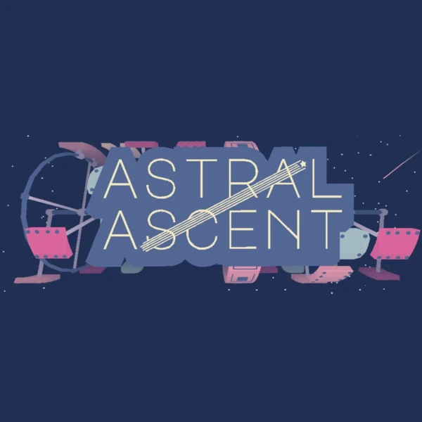 Hibernian Workshop Astral Ascent