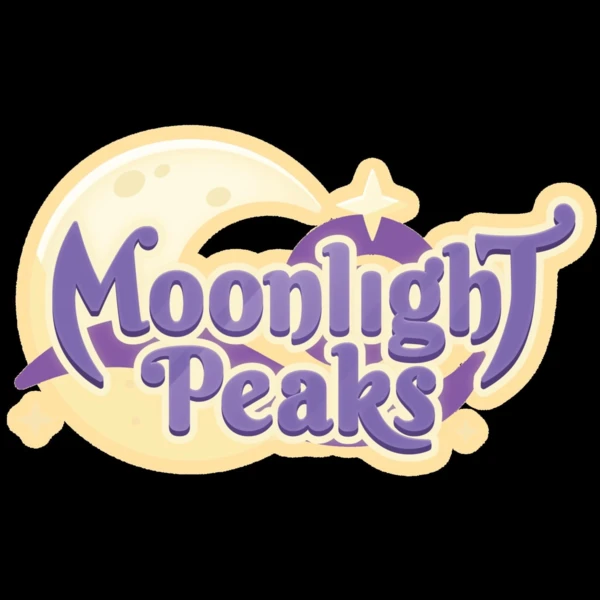 Little Chicken Game Company B.V. Moonlight Peaks