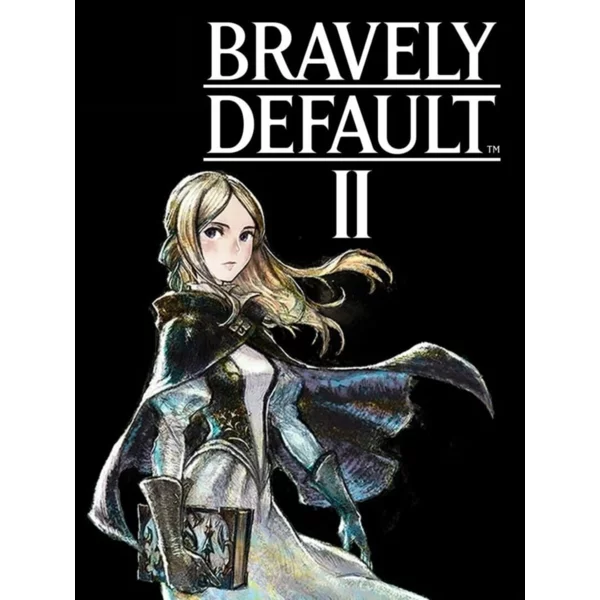 Nintendo Bravely Default II