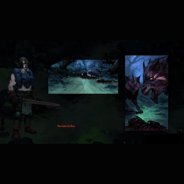 Dear Villagers HellSlave II: Judgment of the Archon