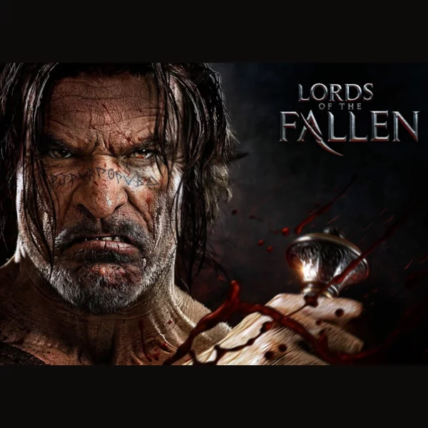 Bandai Namco Entertainment Lords of the Fallen