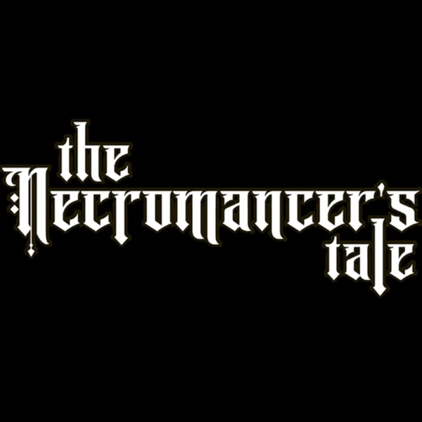 Psychic Software The Necromancer's Tale