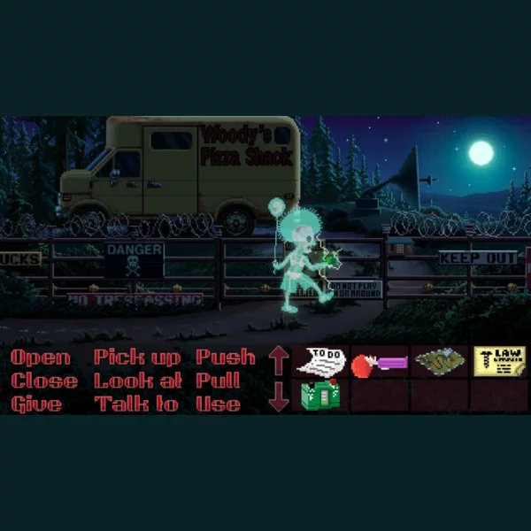 Terrible Toybox Thimbleweed Park