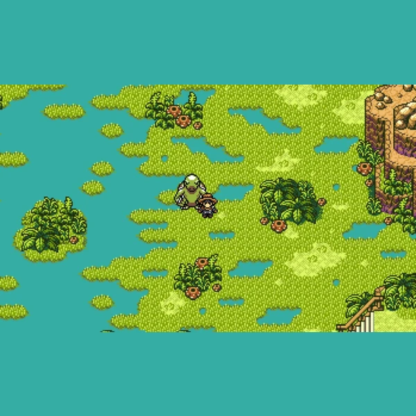 Red Art Games Monster Crown: Sin Eater