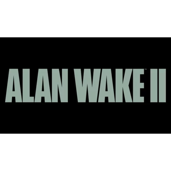 Epic Games Alan Wake II