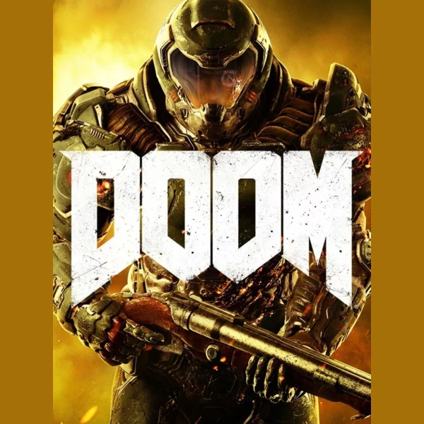 Bethesda Softworks Doom