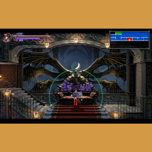 505 Games Bloodstained: Ritual of the Night