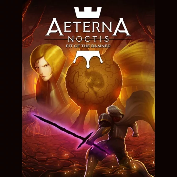 Aeternum Game Studios Aeterna Noctis