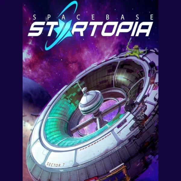 Kalypso Media Spacebase Startopia