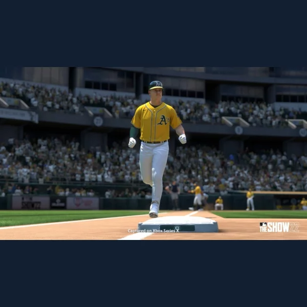 MLB Advanced Media MLB The Show 22