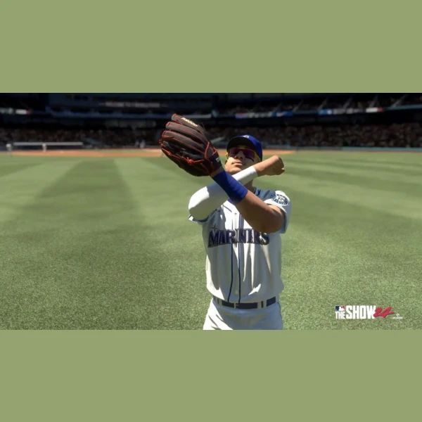 Sony Interactive Entertainment MLB The Show 24