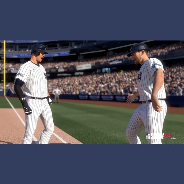 Sony Interactive Entertainment MLB The Show 24