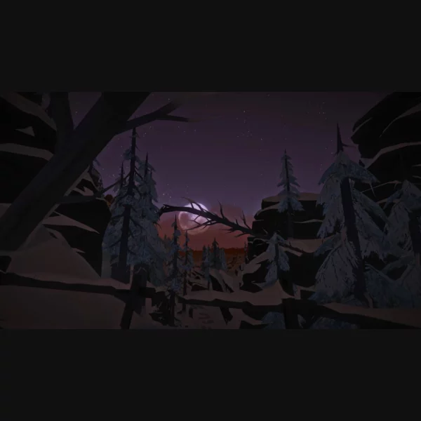 Hinterland Studio Inc. The Long Dark