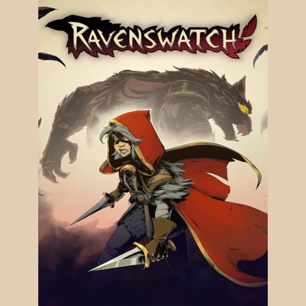 Nacon Ravenswatch