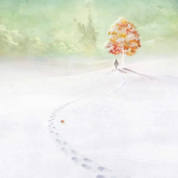 Square Enix I Am Setsuna