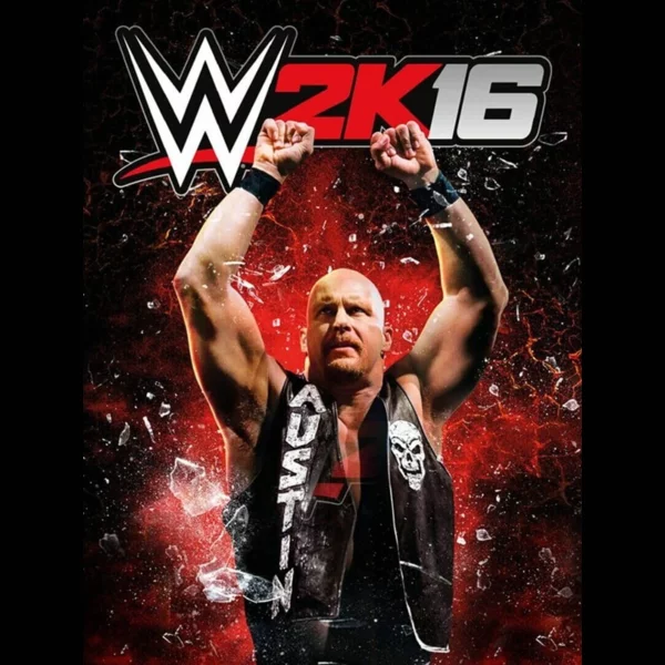 2K Sports WWE 2K16, Predator