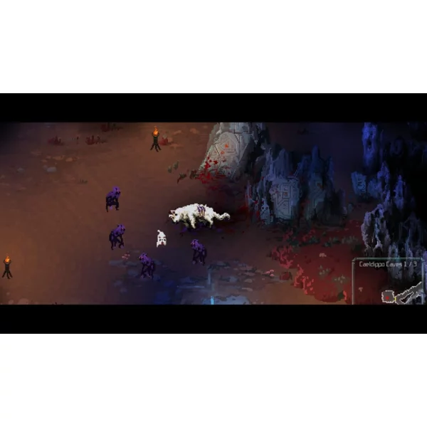 11 bit studios Children of Morta