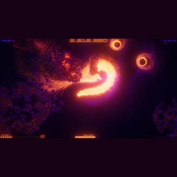 Radiangames FireBall 2