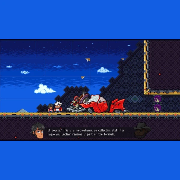 Acclaim The Prisoning: Fletcher's Quest