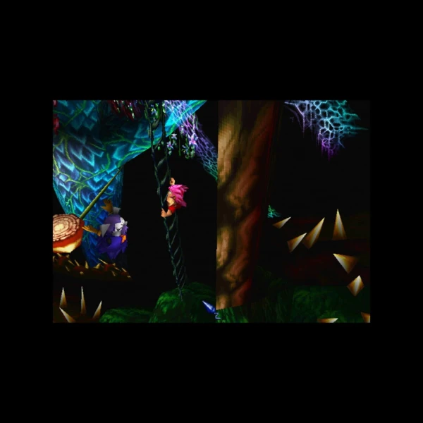 Limited Run Games Tomba! 2: The Evil Swine Return Special Edition