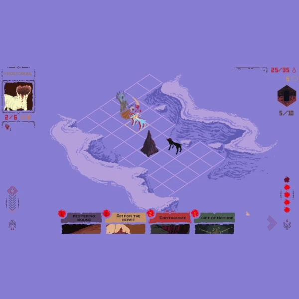 11 bit studios Death Howl