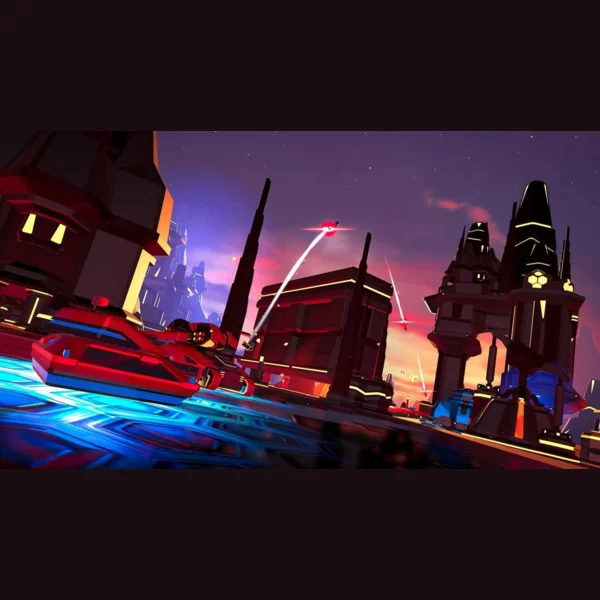 Rebellion Developments Battlezone