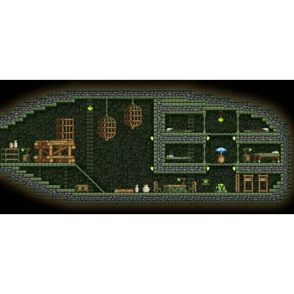 Chucklefish Games Starbound