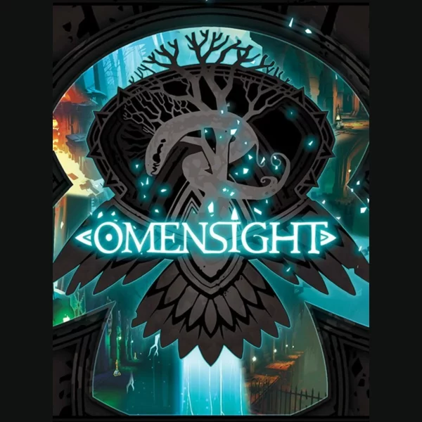 Spearhead Games Omensight