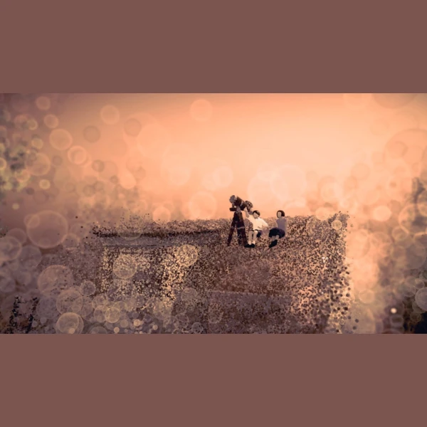 Q-Games Ltd. Dreams of Another