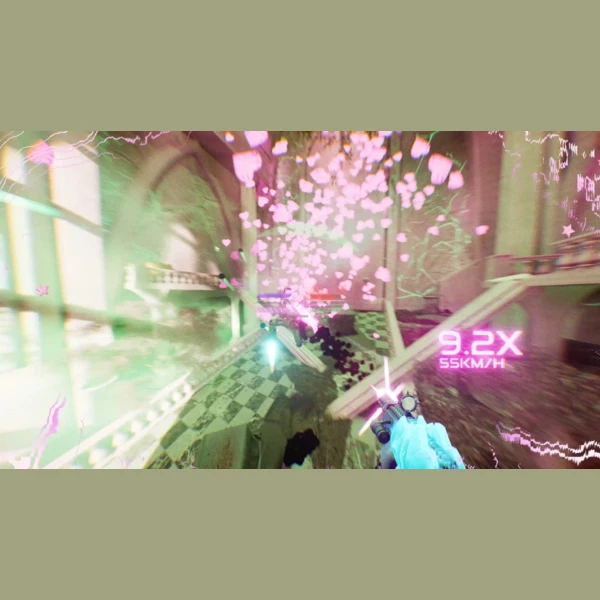 Kwalee Don't Stop, Girlypop!