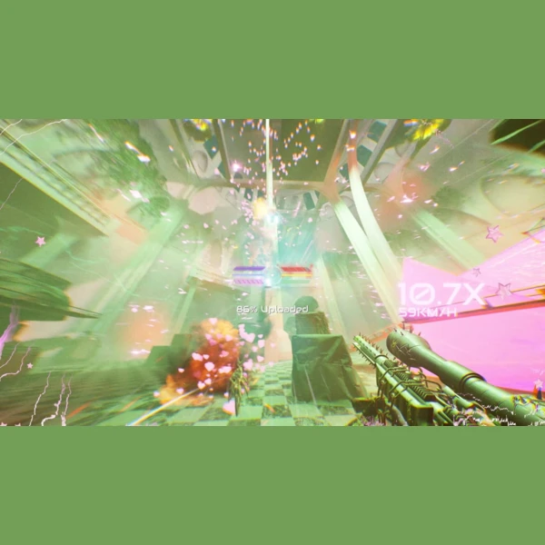 Kwalee Don't Stop, Girlypop!